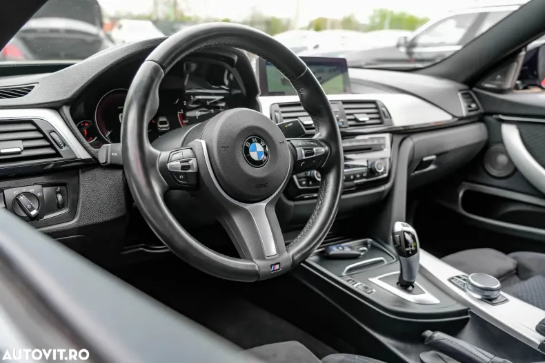 BMW Seria 4 din 2019 cu 155.789 km - oferta BMW133841 - foto 15