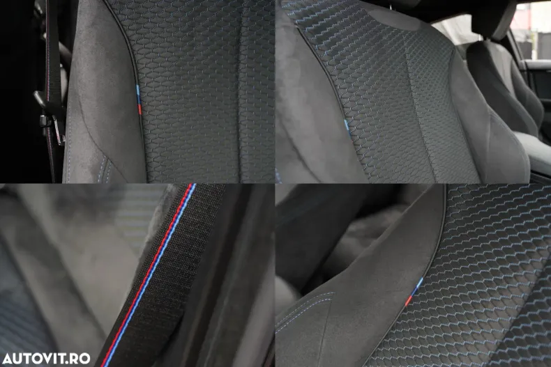 BMW Seria 4 din 2019 cu 155.789 km - oferta BMW133841 - foto 16