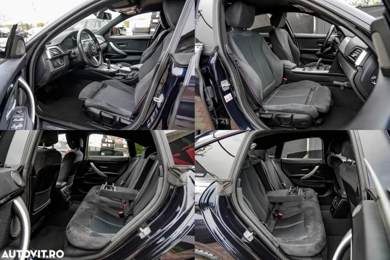 BMW Seria 4 din 2019 cu 155.789 km - oferta BMW133841 - foto 17