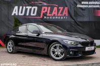 BMW Seria 4 din 2019 cu 155.789 km - oferta BMW133841 - foto 21