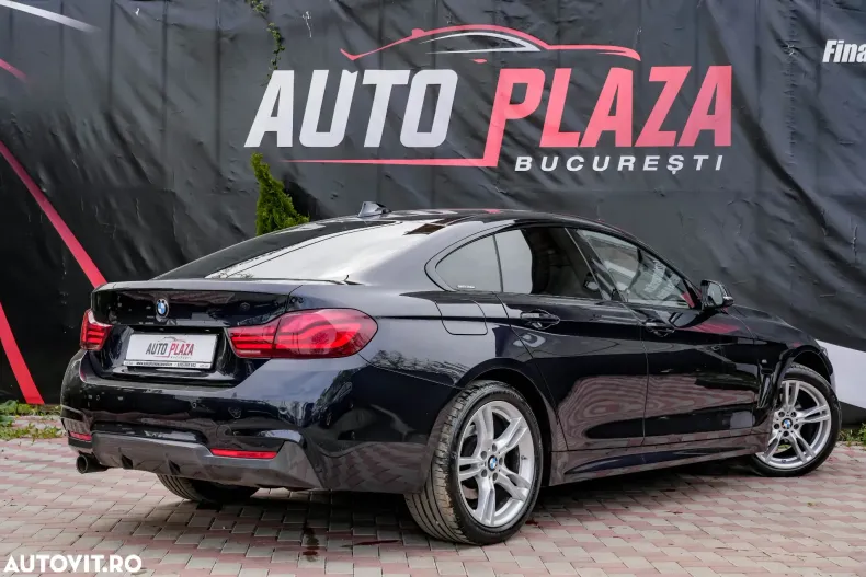 BMW Seria 4 din 2019 cu 155.789 km - oferta BMW133841 - foto 22