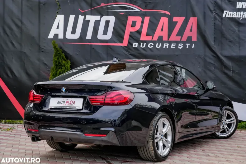 BMW Seria 4 din 2019 cu 155.789 km - oferta BMW133841 - foto 23