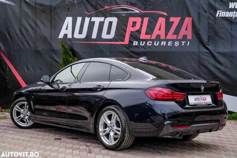 BMW Seria 4 din 2019 cu 155.789 km - oferta BMW133841 - foto 24