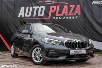 BMW Seria 1 din 2019 - oferta BMW133842
