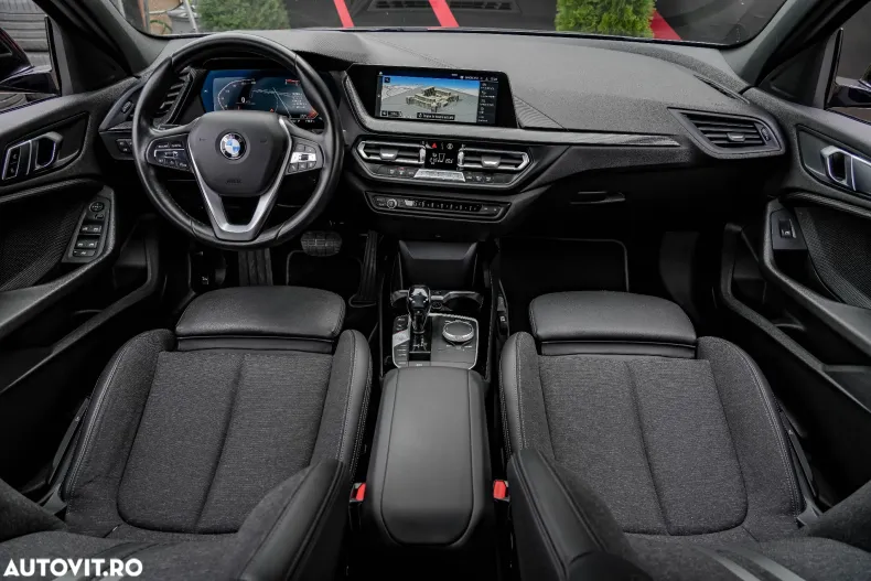 BMW Seria 1 din 2019 cu 155.710 km - oferta BMW133842 - foto 4