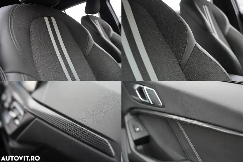 BMW Seria 1 din 2019 cu 155.710 km - oferta BMW133842 - foto 5