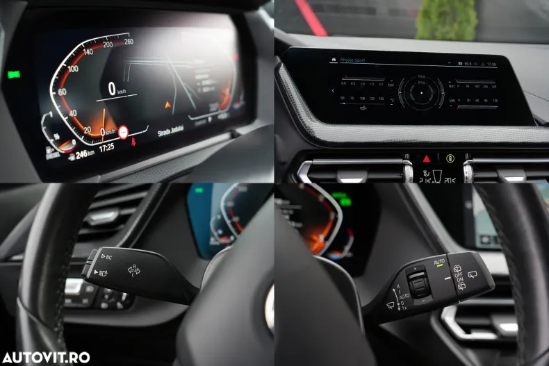 BMW Seria 1 din 2019 cu 155.710 km - oferta BMW133842 - foto 8