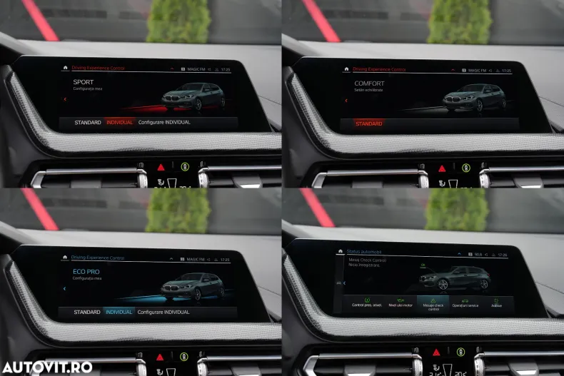 BMW Seria 1 din 2019 cu 155.710 km - oferta BMW133842 - foto 10