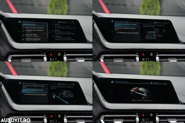 BMW Seria 1 din 2019 cu 155.710 km - oferta BMW133842 - foto 11