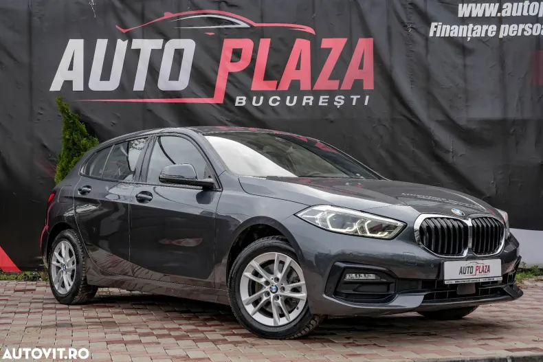 BMW Seria 1 din 2019 cu 155.710 km - oferta BMW133842 - foto 15