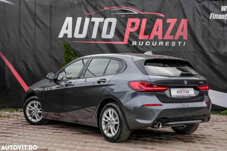 BMW Seria 1 din 2019 cu 155.710 km - oferta BMW133842 - foto 19