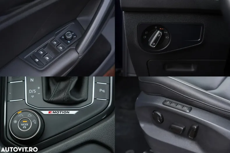 Volkswagen Tiguan din 2019 cu 145.000 km - oferta VOL133843 - foto 2
