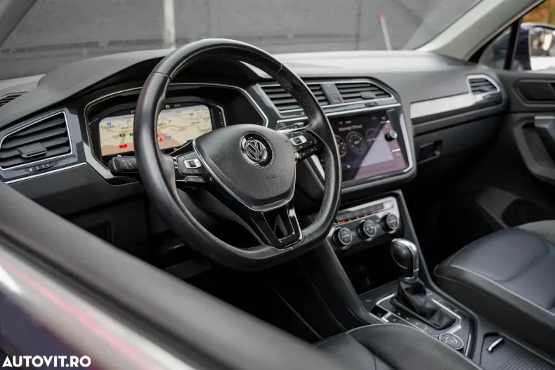 Volkswagen Tiguan din 2019 cu 145.000 km - oferta VOL133843 - foto 3