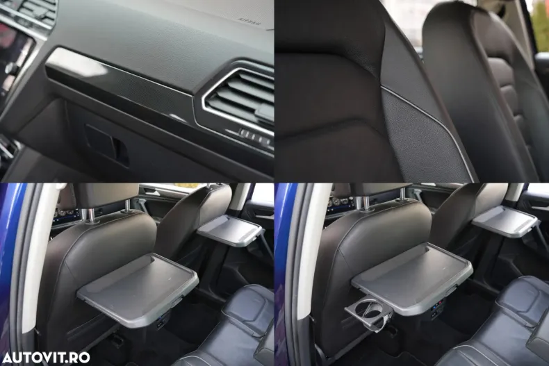 Volkswagen Tiguan din 2019 cu 145.000 km - oferta VOL133843 - foto 4