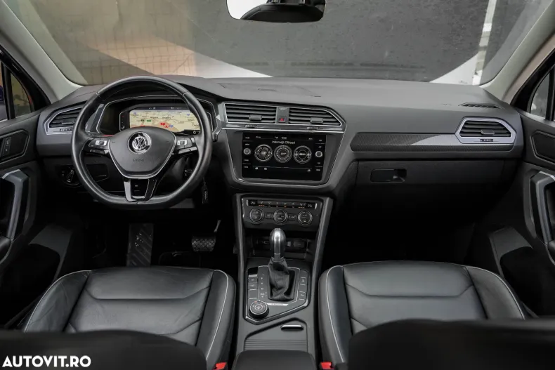 Volkswagen Tiguan din 2019 cu 145.000 km - oferta VOL133843 - foto 5