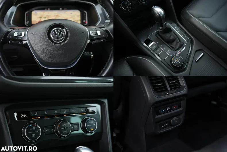 Volkswagen Tiguan din 2019 cu 145.000 km - oferta VOL133843 - foto 8