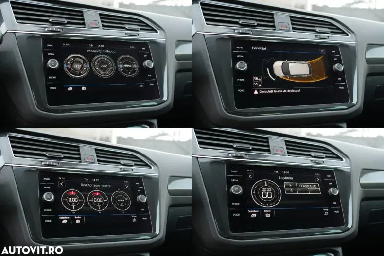 Volkswagen Tiguan din 2019 cu 145.000 km - oferta VOL133843 - foto 9