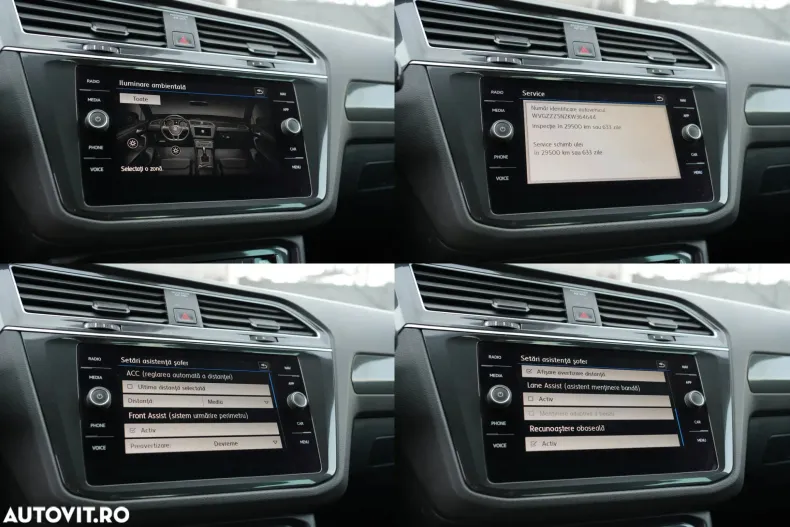 Volkswagen Tiguan din 2019 cu 145.000 km - oferta VOL133843 - foto 10