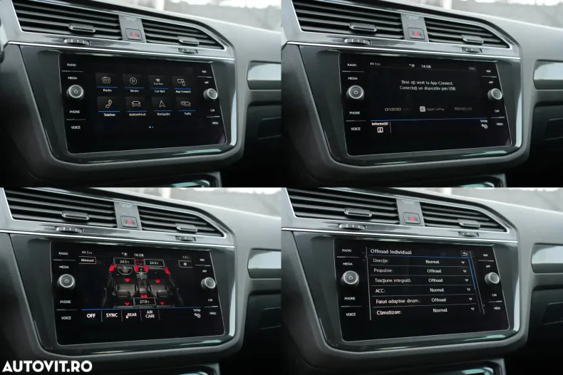 Volkswagen Tiguan din 2019 cu 145.000 km - oferta VOL133843 - foto 11