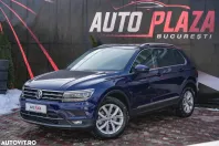 Volkswagen Tiguan din 2019 cu 145.000 km - oferta VOL133843 - foto 12