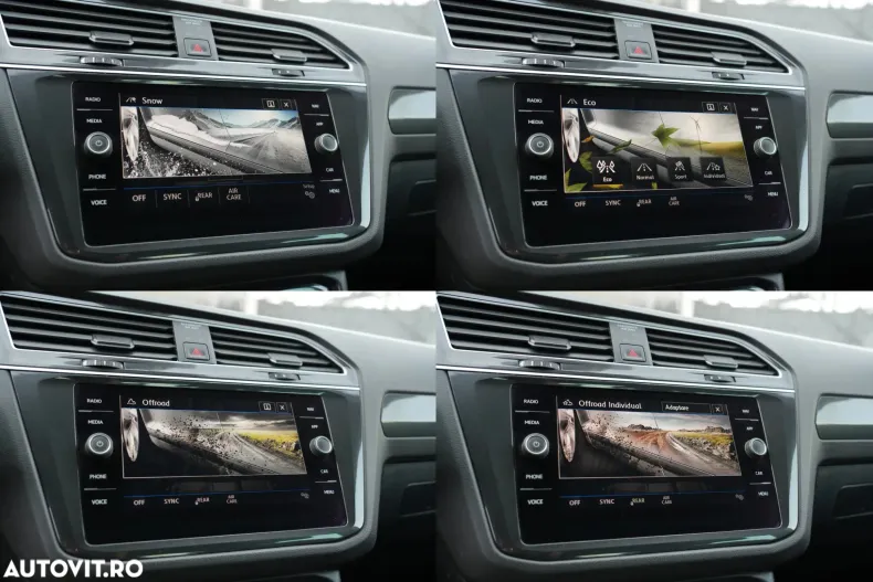 Volkswagen Tiguan din 2019 cu 145.000 km - oferta VOL133843 - foto 13