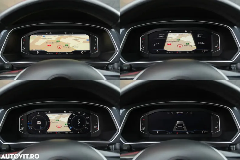 Volkswagen Tiguan din 2019 cu 145.000 km - oferta VOL133843 - foto 14