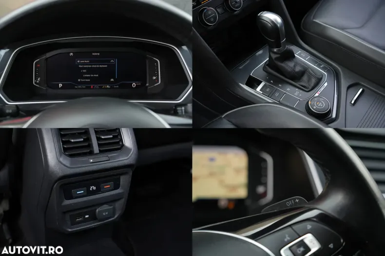 Volkswagen Tiguan din 2019 cu 145.000 km - oferta VOL133843 - foto 15