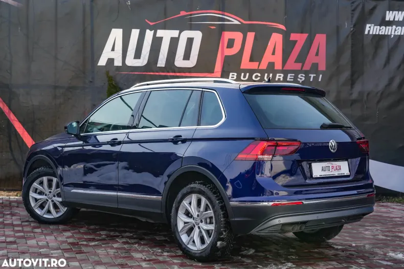 Volkswagen Tiguan din 2019 cu 145.000 km - oferta VOL133843 - foto 18