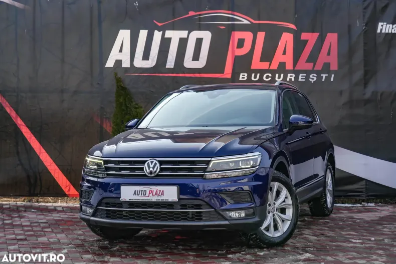 Volkswagen Tiguan din 2019 cu 145.000 km - oferta VOL133843 - foto 20