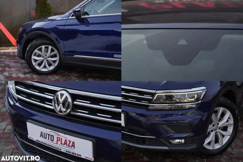 Volkswagen Tiguan din 2019 cu 145.000 km - oferta VOL133843 - foto 21