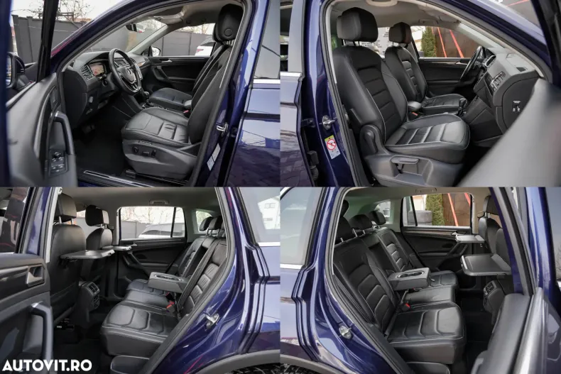 Volkswagen Tiguan din 2019 cu 145.000 km - oferta VOL133843 - foto 22
