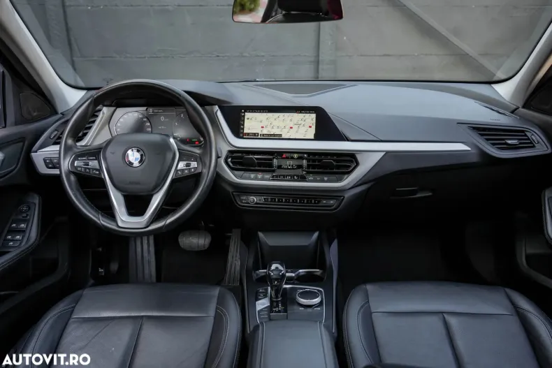 BMW Seria 1 din 2019 cu 138.850 km - oferta BMW133844 - foto 2