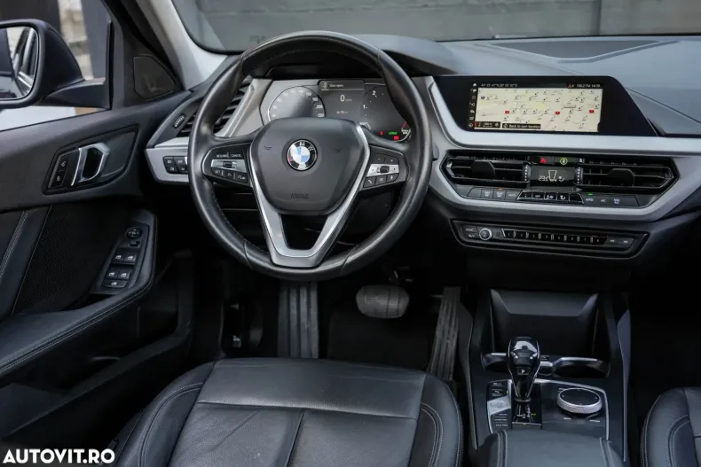BMW Seria 1 din 2019 cu 138.850 km - oferta BMW133844 - foto 3