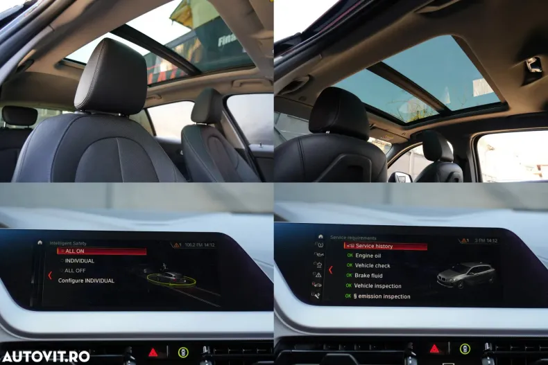BMW Seria 1 din 2019 cu 138.850 km - oferta BMW133844 - foto 4