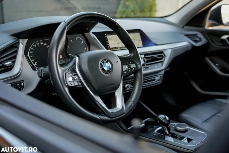 BMW Seria 1 din 2019 cu 138.850 km - oferta BMW133844 - foto 5