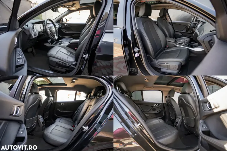 BMW Seria 1 din 2019 cu 138.850 km - oferta BMW133844 - foto 6