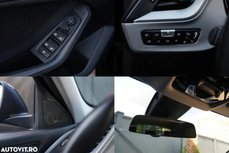 BMW Seria 1 din 2019 cu 138.850 km - oferta BMW133844 - foto 7