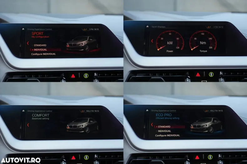 BMW Seria 1 din 2019 cu 138.850 km - oferta BMW133844 - foto 10