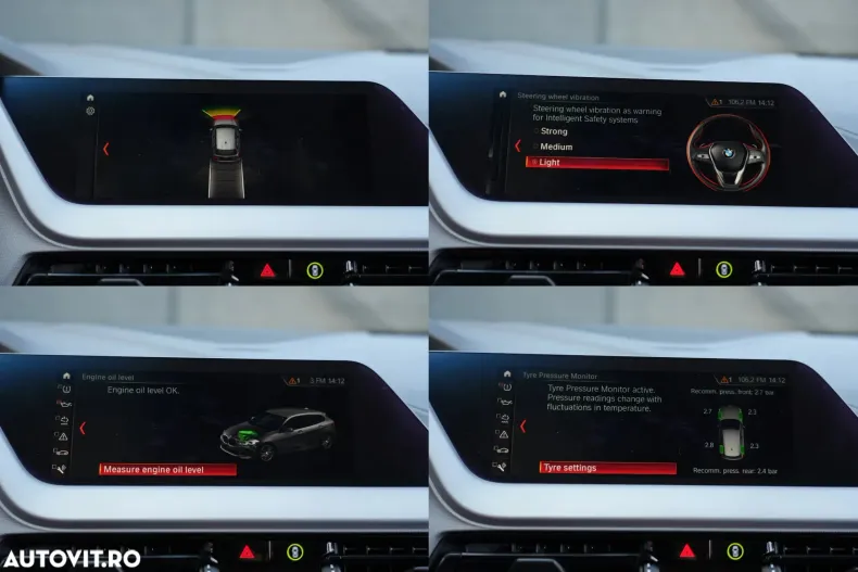 BMW Seria 1 din 2019 cu 138.850 km - oferta BMW133844 - foto 11