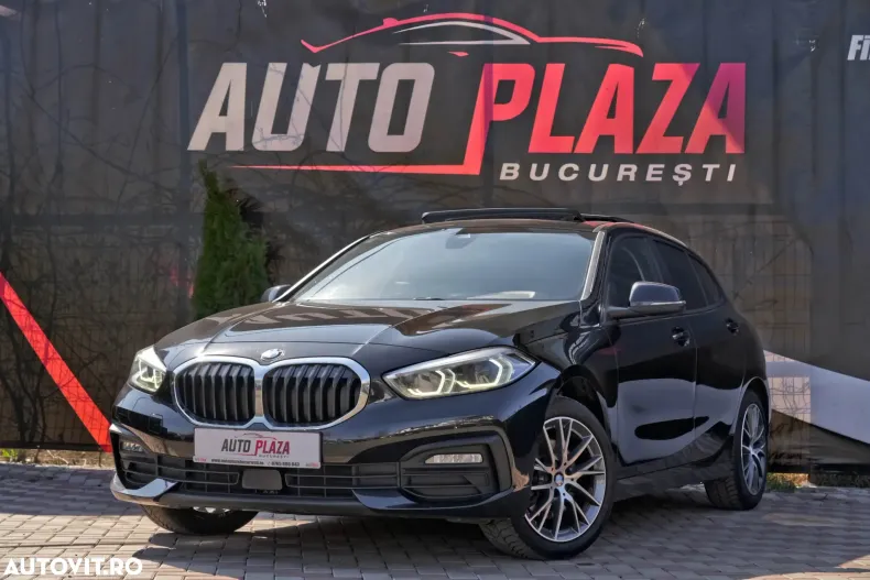 BMW Seria 1 din 2019 cu 138.850 km - oferta BMW133844 - foto 12