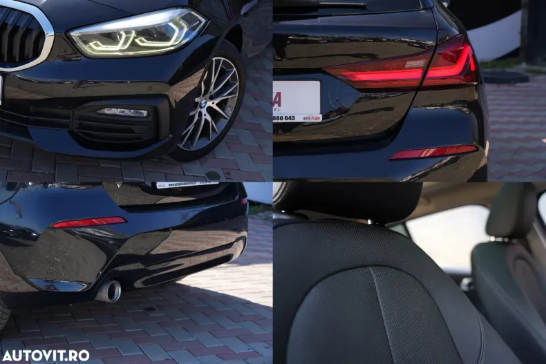BMW Seria 1 din 2019 cu 138.850 km - oferta BMW133844 - foto 14