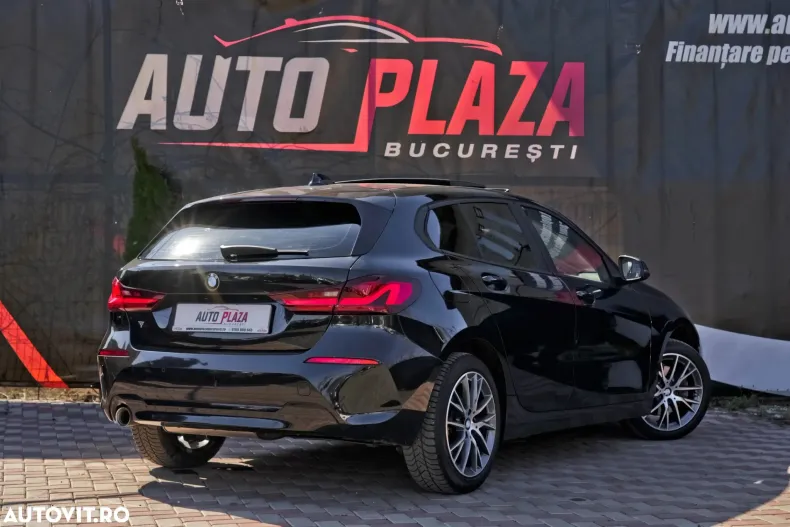BMW Seria 1 din 2019 cu 138.850 km - oferta BMW133844 - foto 17