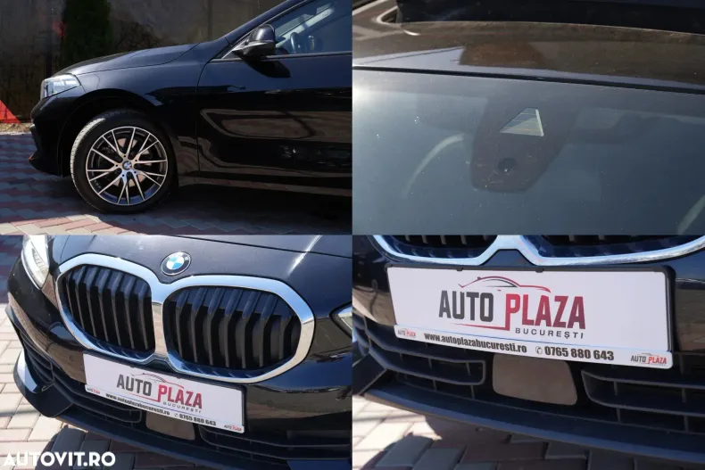 BMW Seria 1 din 2019 cu 138.850 km - oferta BMW133844 - foto 19