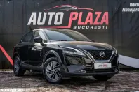 Nissan Qashqai din 2022 cu 41.339 km - oferta NIS133845 - foto 1