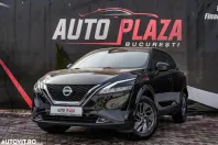 Nissan Qashqai din 2022 cu 41.339 km - oferta NIS133845 - foto 2