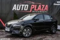 Nissan Qashqai din 2022 cu 41.339 km - oferta NIS133845 - foto 4