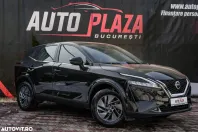Nissan Qashqai din 2022 cu 41.339 km - oferta NIS133845 - foto 5