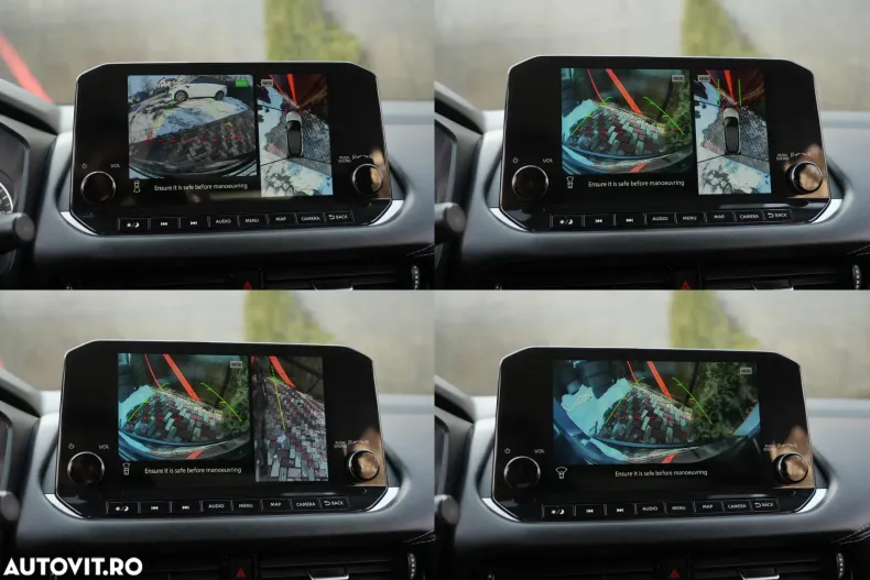 Nissan Qashqai din 2022 cu 41.339 km - oferta NIS133845 - foto 18