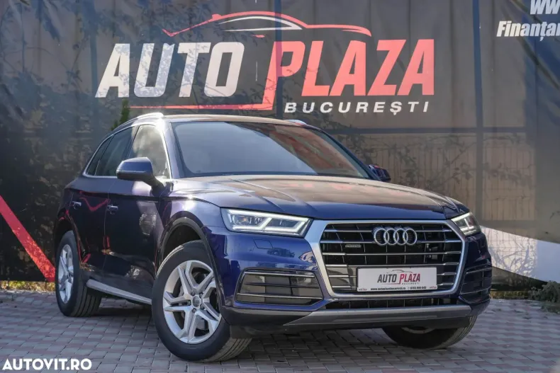 Audi Q5 din 2019 cu 170.500 km - oferta AUD133846 - foto 1