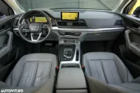 Audi Q5 din 2019 cu 170.500 km - oferta AUD133846 - foto 2